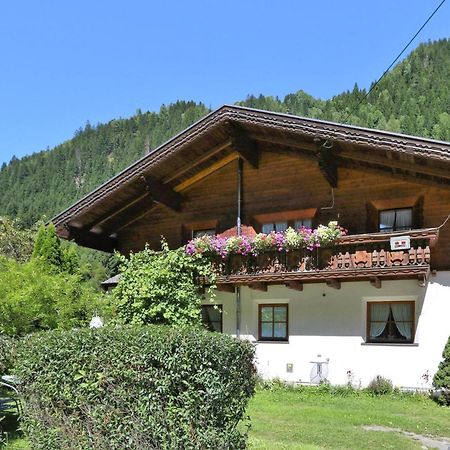 Apartments Home Mario, See Im Paznauntal المظهر الخارجي الصورة
