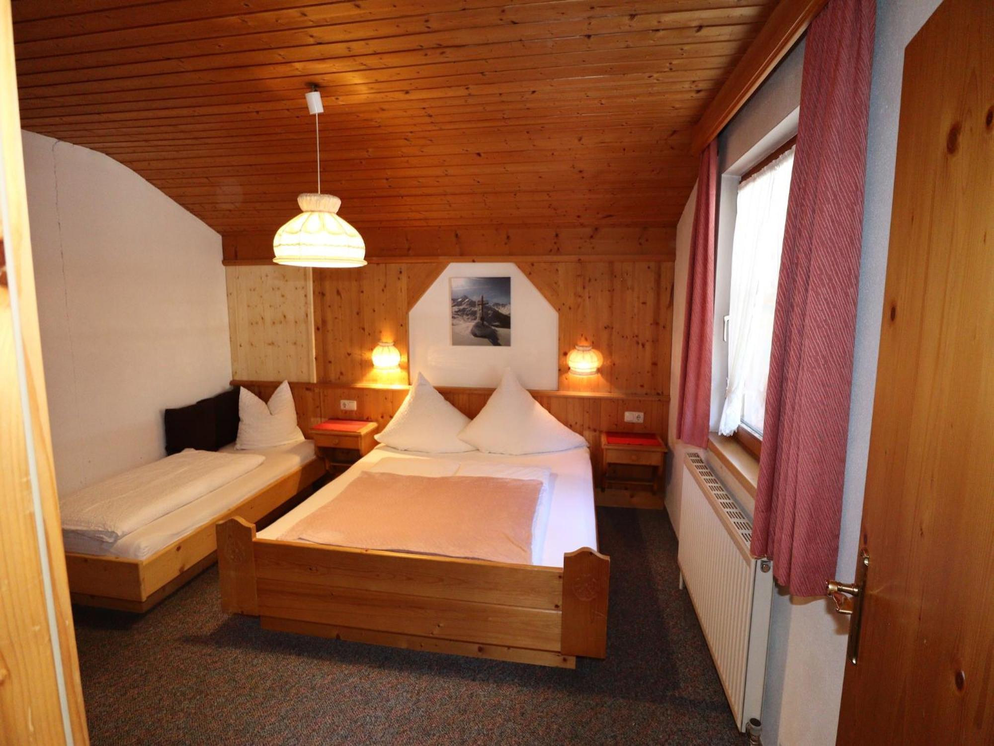 Apartments Home Mario, See Im Paznauntal المظهر الخارجي الصورة