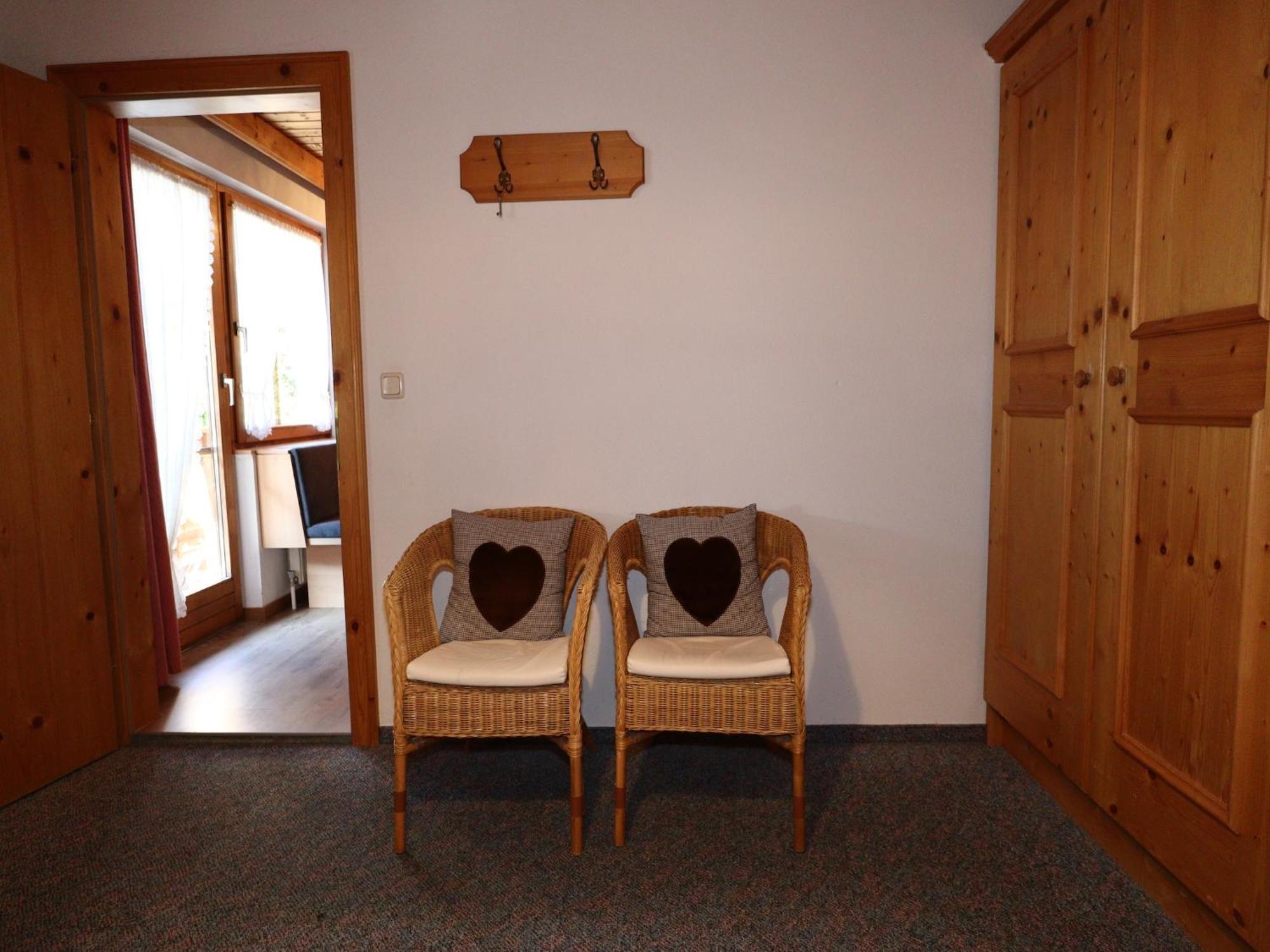 Apartments Home Mario, See Im Paznauntal المظهر الخارجي الصورة